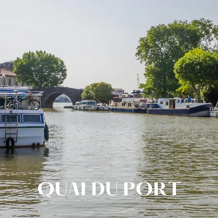 Apartamento à Castelnaudary