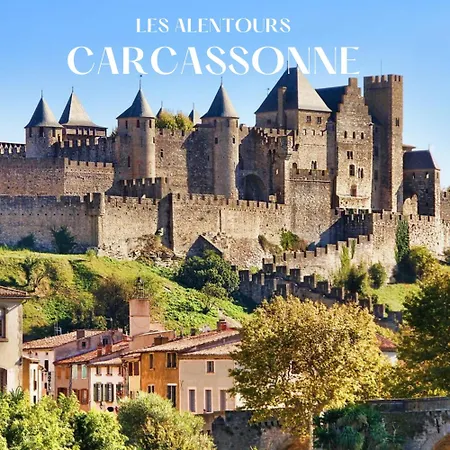 A Apartamento Castelnaudary