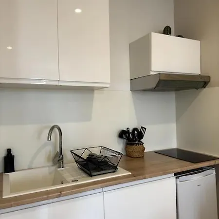 A Apartment