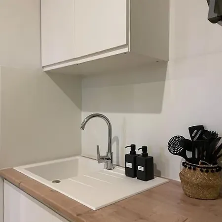 Apartamento à