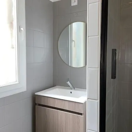 A Apartment