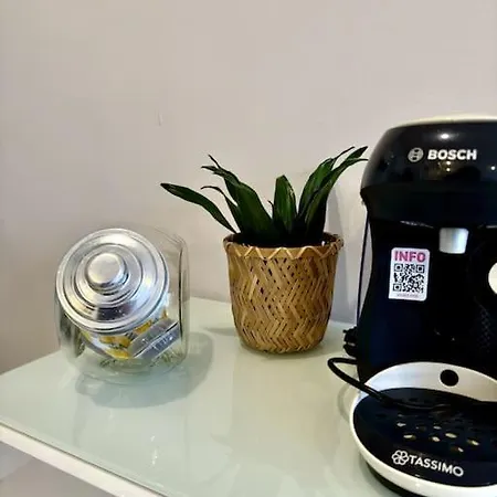 à Apartamento *