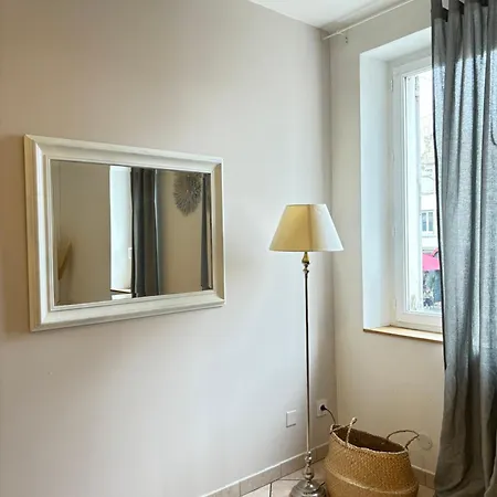 Apartamento A Castelnaudary
