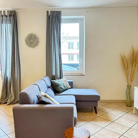 A Apartment